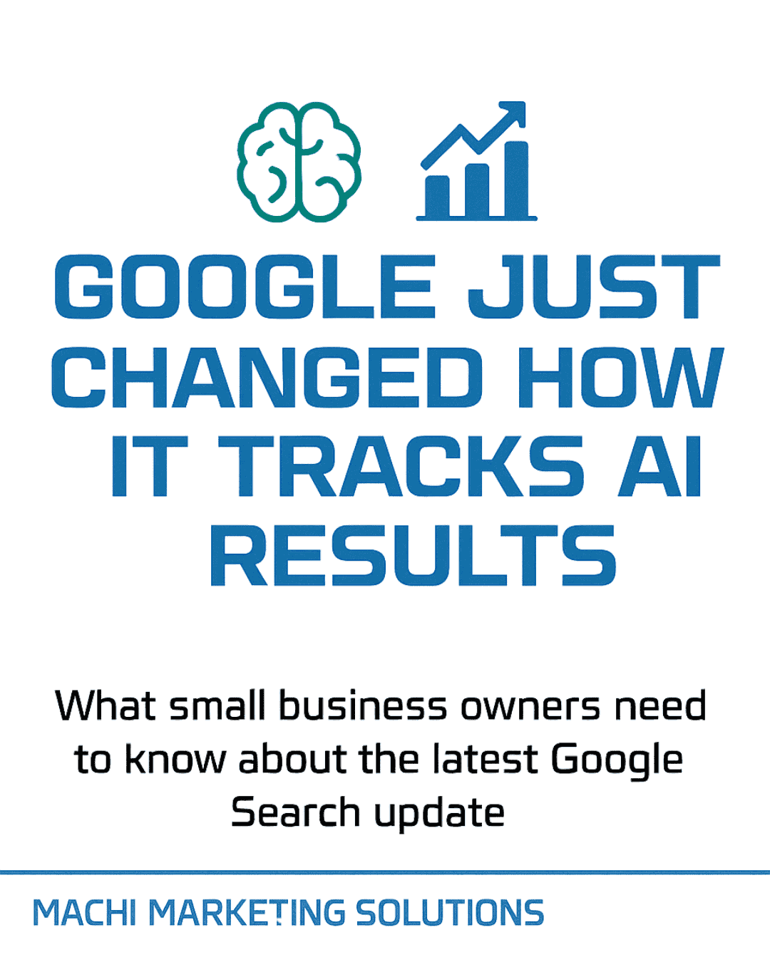 Google Search Console is now including AI Searches