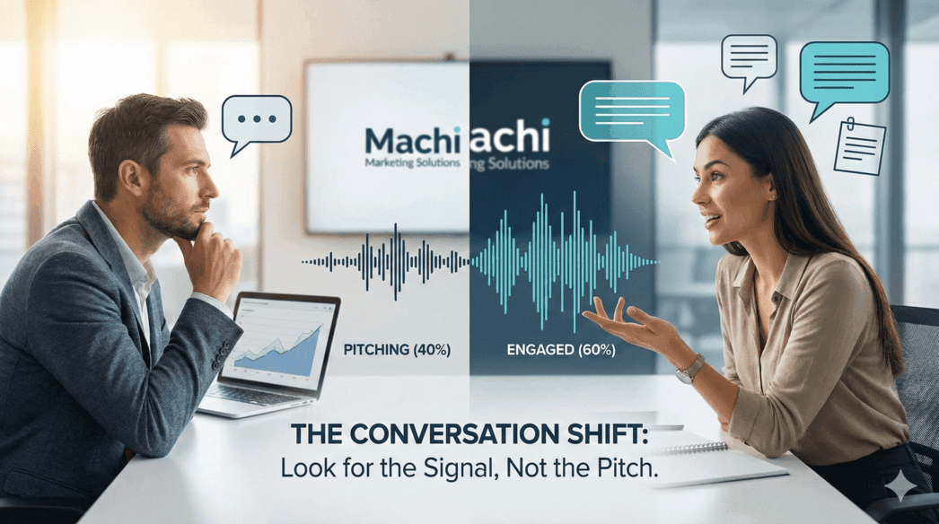 Signs a Prospect Is Interested: The #1 Signal They Are Ready to Hire You)